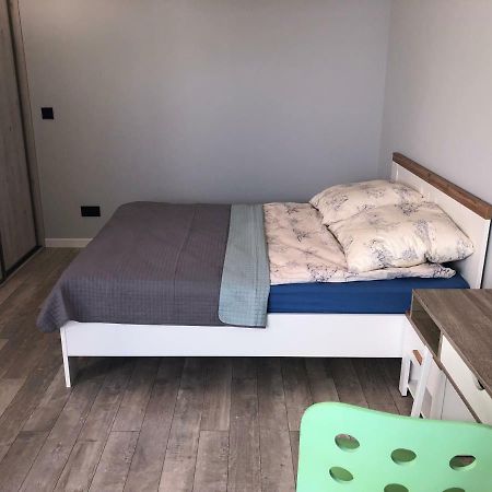 Goleniow Apartment Eksteriør billede