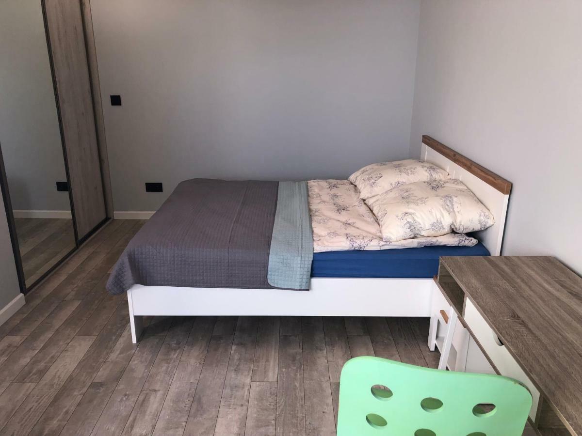 Goleniow Apartment Eksteriør billede