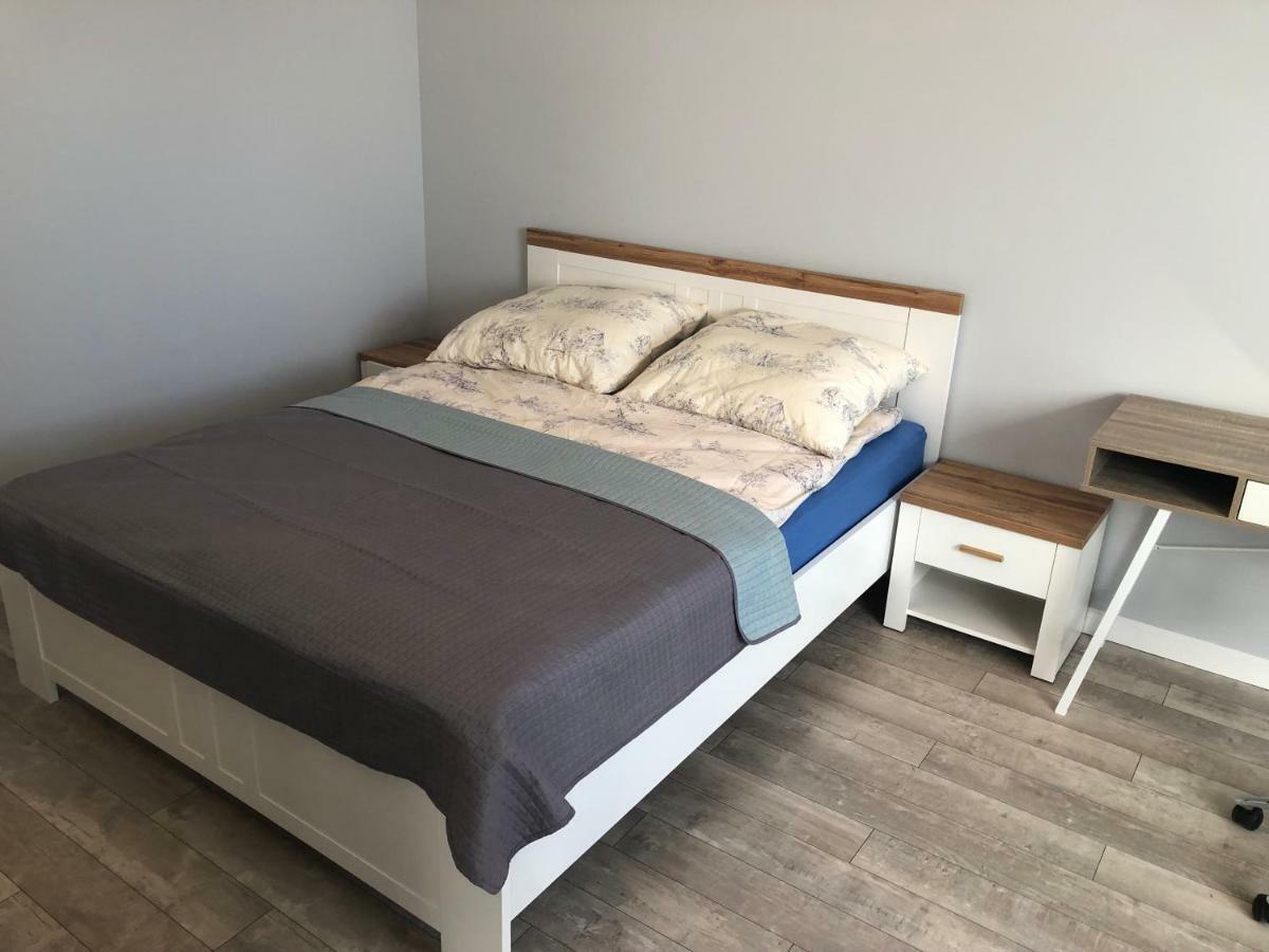 Goleniow Apartment Eksteriør billede